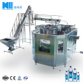 Rotary Disc Type Vial Filling Capping Machines